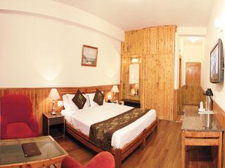 Kalinga Royal Cottages